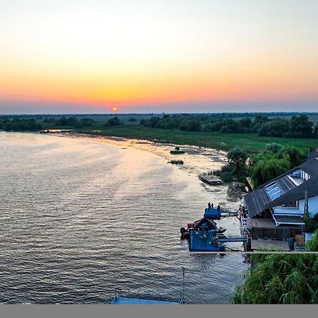 Paradis Hotel Mila Douăzeci şi Trei 외부 사진