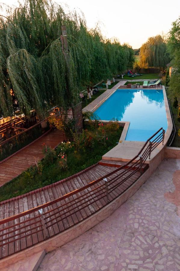Paradis Hotel Mila Douăzeci şi Trei 외부 사진