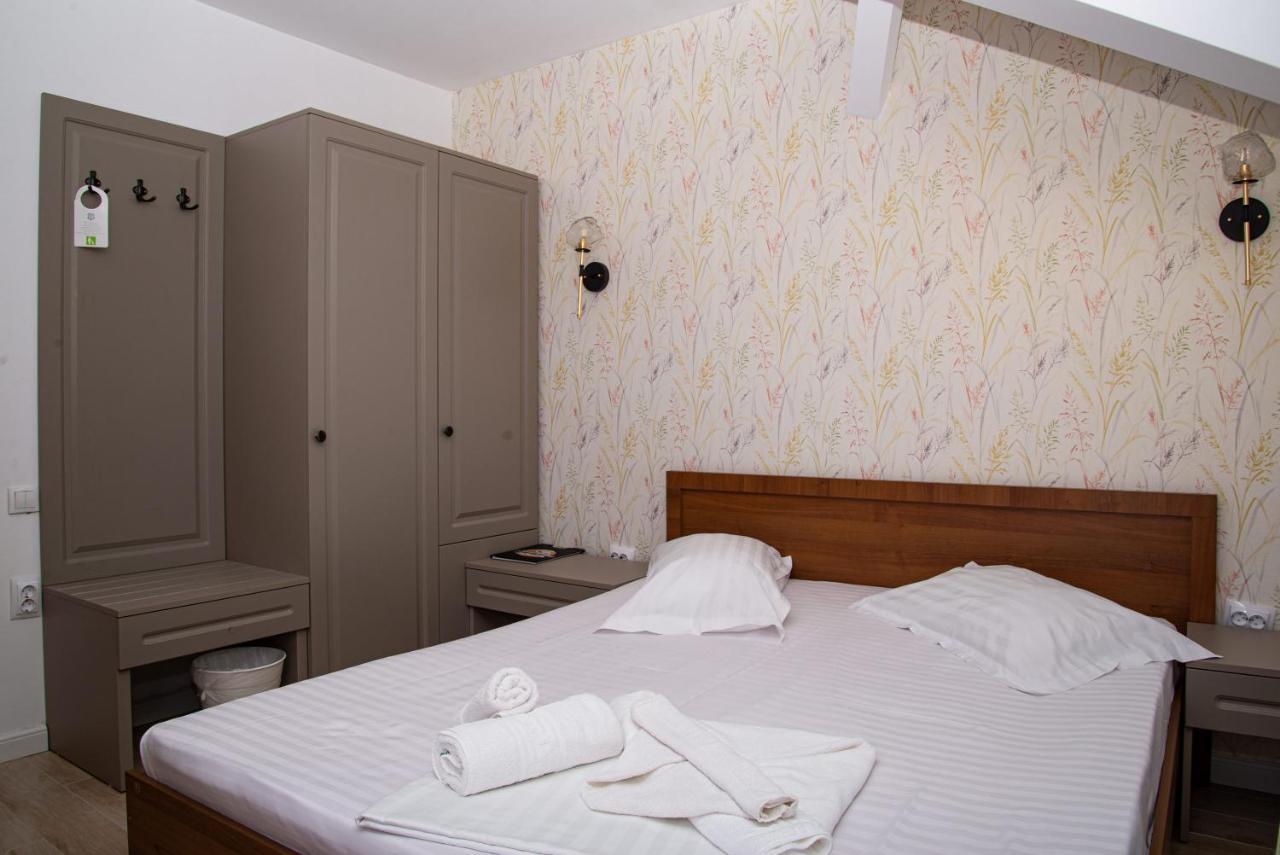 Paradis Hotel Mila Douăzeci şi Trei 외부 사진