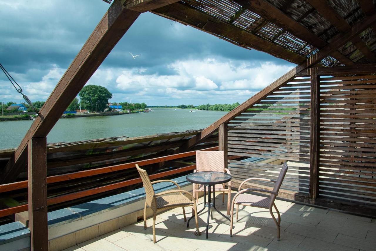 Paradis Hotel Mila Douăzeci şi Trei 외부 사진