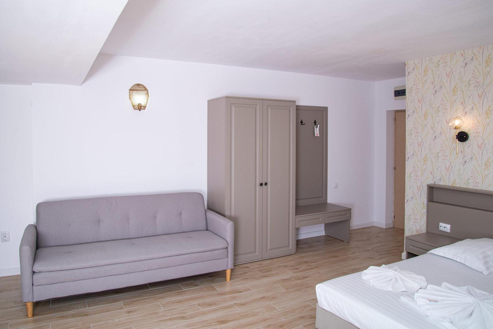 Paradis Hotel Mila Douăzeci şi Trei 외부 사진
