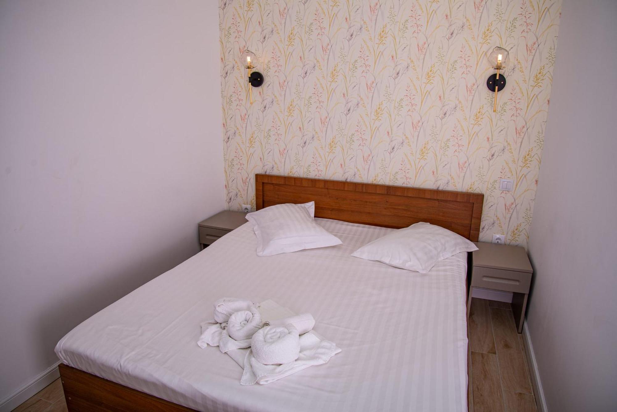 Paradis Hotel Mila Douăzeci şi Trei 외부 사진
