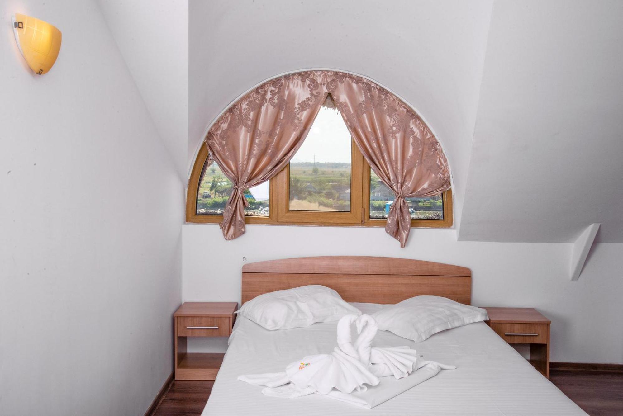Paradis Hotel Mila Douăzeci şi Trei 외부 사진