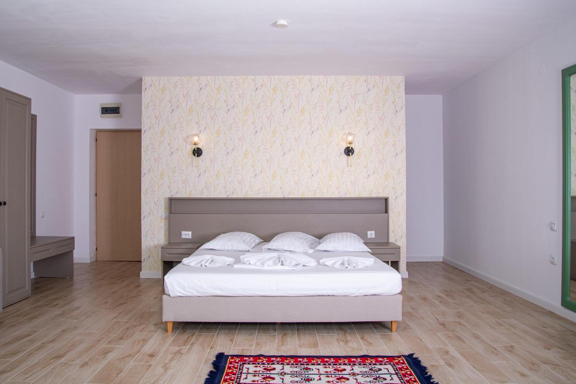 Paradis Hotel Mila Douăzeci şi Trei 외부 사진
