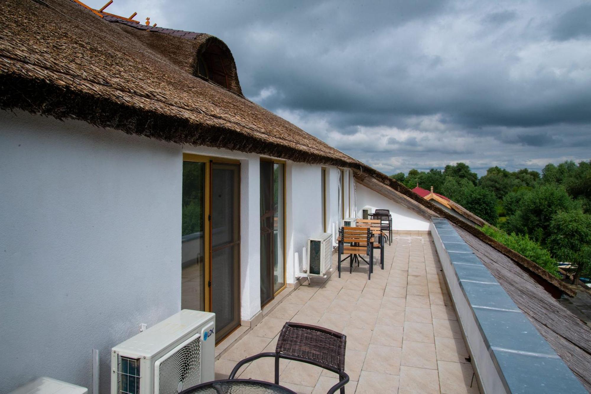 Paradis Hotel Mila Douăzeci şi Trei 외부 사진