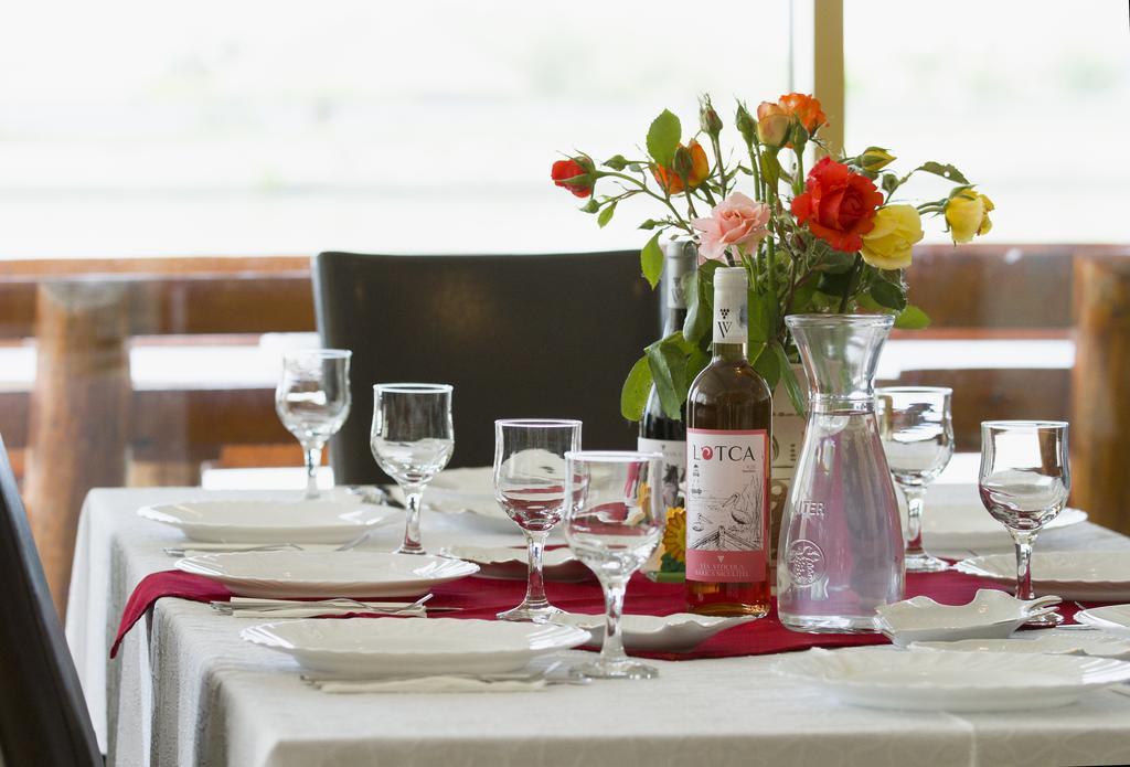 Paradis Hotel Mila Douăzeci şi Trei 외부 사진