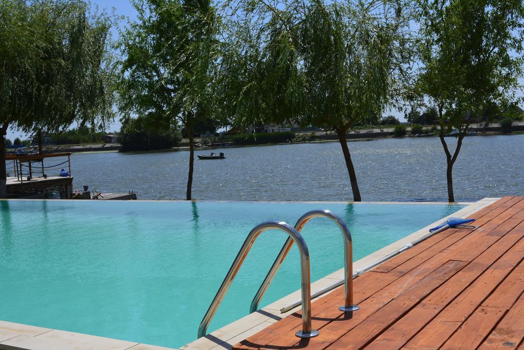 Paradis Hotel Mila Douăzeci şi Trei 외부 사진