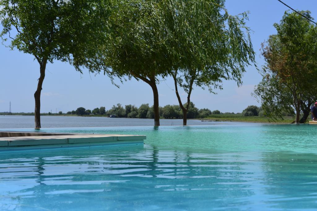 Paradis Hotel Mila Douăzeci şi Trei 외부 사진