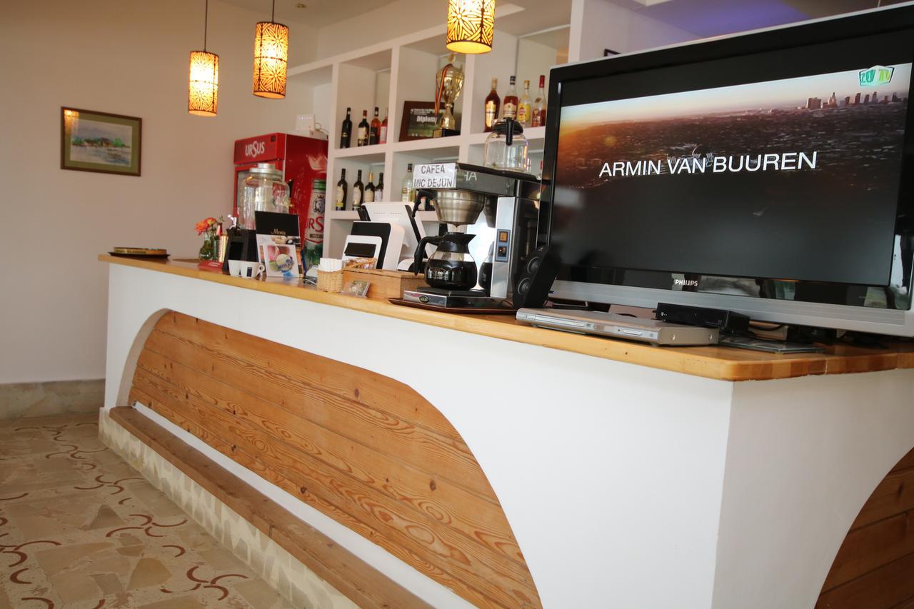 Paradis Hotel Mila Douăzeci şi Trei 외부 사진